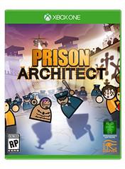 Prison Architect New