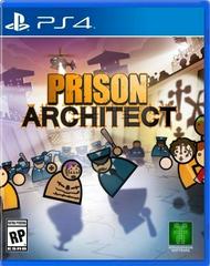 Prison Architect New