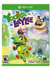 YookaLaylee New