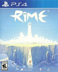 Rime New