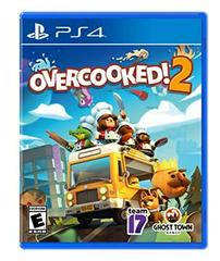 Overcooked 2 New