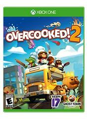 Overcooked 2 New