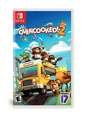 Overcooked 2 New