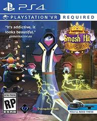 Smash Hit Plunder VR New