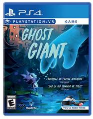 Ghost Giant New