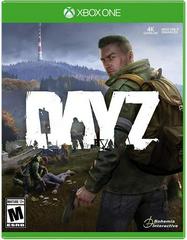 DayZ New