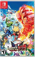 Wonderful 101: Remastered New