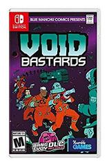 Void Bastards New