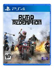 Road Redemption New