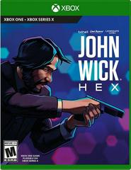 John Wick Hex New