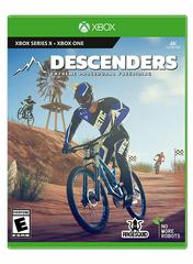 Descenders New