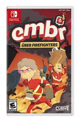 Embr: Uber Firefighters New