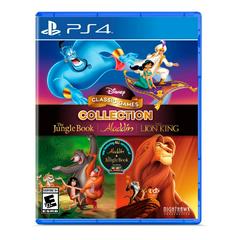 "Disney Classic Games Collection: The Jungle Book New
