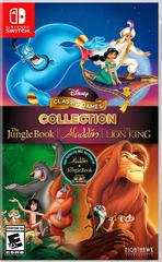 "Disney Classic Games Collection: The Jungle Book New
