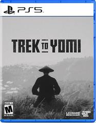 Trek to Yomi New