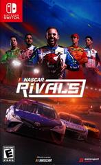 NASCAR Rivals New