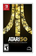 Atari 50: The Anniversary Celebration New