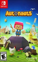 Autonauts New