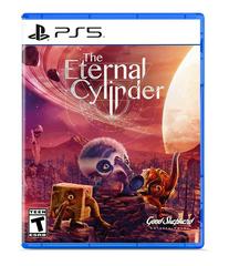 The Eternal Cylinder New