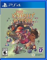 The Knight Witch: Deluxe Edition New