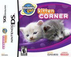 Discovery Kids: Kitten Corner New