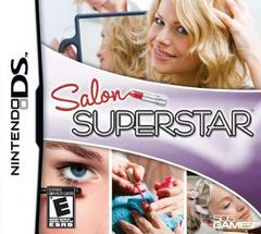 Salon Superstar New