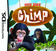 My Pet Chimp New