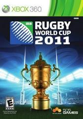 Rugby World Cup 2011 New