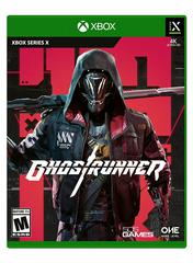 Ghostrunner New