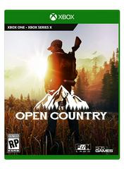 Open Country New