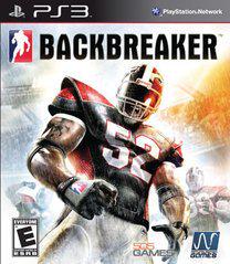 Backbreaker New