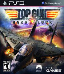 Top Gun Hardlock New