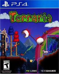 Terraria New