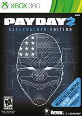 Payday 2: Safecracker Edition New