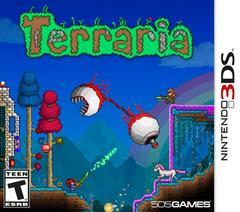 Terraria New