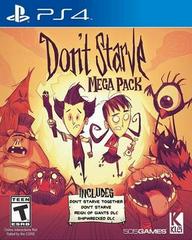 Dont Starve New