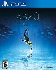 Abzu New