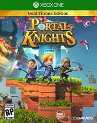 Portal Knights New