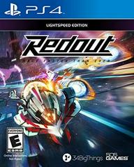 Redout New