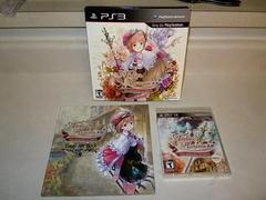 Atelier Rorona: The Alchemist of Arland New