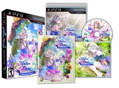 Atelier Totori: The Adventurer of Arland Premium Pak New