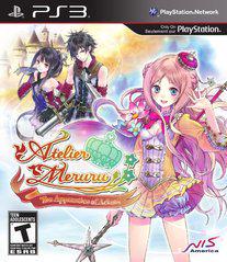 Atelier Meruru: The Apprentice Of Arland New
