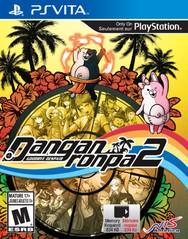 Danganronpa 2: Goodbye Despair New