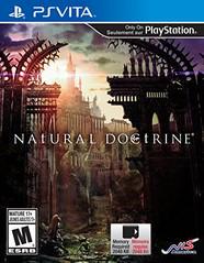 Natural Doctrine New