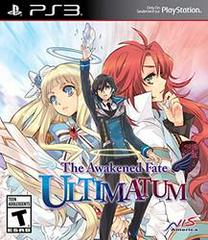 Awakened Fate: Ultimatum New