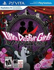 Danganronpa Another Episode: Ultra Despair Girls New