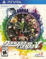Danganronpa V3: Killing Harmony New