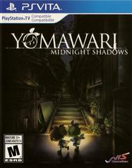 Yomawari Midnight Shadows New