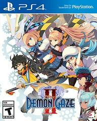 Demon Gaze II New