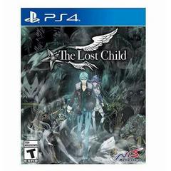 Lost Child New
